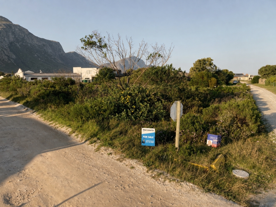 0 Bedroom Property for Sale in Bettys Bay Western Cape